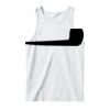 160g unisex Vest Thumbnail