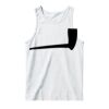 160g unisex Vest Thumbnail