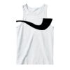160g unisex Vest Thumbnail