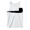 160g unisex Vest Thumbnail