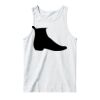 160g unisex Vest Thumbnail