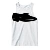 160g unisex Vest Thumbnail