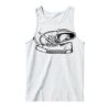 160g unisex Vest Thumbnail