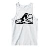 160g unisex Vest Thumbnail