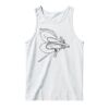 160g unisex Vest Thumbnail