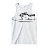 160g unisex Vest Thumbnail