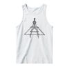 160g unisex Vest Thumbnail