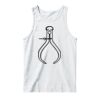 160g unisex Vest Thumbnail