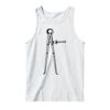 160g unisex Vest Thumbnail
