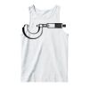 160g unisex Vest Thumbnail