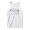 160g unisex Vest Thumbnail