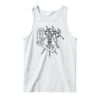 160g unisex Vest Thumbnail