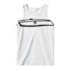 160g unisex Vest Thumbnail