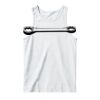 160g unisex Vest Thumbnail