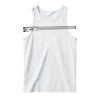 160g unisex Vest Thumbnail