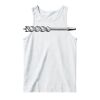 160g unisex Vest Thumbnail