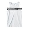 160g unisex Vest Thumbnail