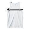 160g unisex Vest Thumbnail