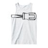 160g unisex Vest Thumbnail