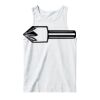160g unisex Vest Thumbnail