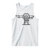 160g unisex Vest Thumbnail