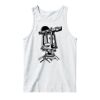 160g unisex Vest Thumbnail