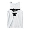160g unisex Vest Thumbnail