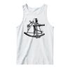 160g unisex Vest Thumbnail