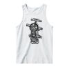 160g unisex Vest Thumbnail