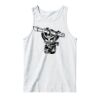 160g unisex Vest Thumbnail