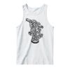 160g unisex Vest Thumbnail