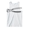 160g unisex Vest Thumbnail