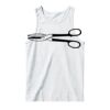 160g unisex Vest Thumbnail