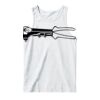160g unisex Vest Thumbnail