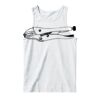160g unisex Vest Thumbnail