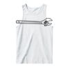 160g unisex Vest Thumbnail