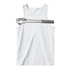 160g unisex Vest Thumbnail
