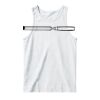 160g unisex Vest Thumbnail