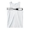 160g unisex Vest Thumbnail