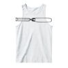 160g unisex Vest Thumbnail