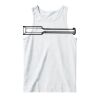 160g unisex Vest Thumbnail