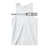 160g unisex Vest Thumbnail