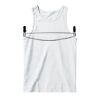 160g unisex Vest Thumbnail