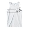 160g unisex Vest Thumbnail