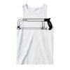 160g unisex Vest Thumbnail