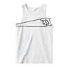 160g unisex Vest Thumbnail