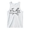 160g unisex Vest Thumbnail