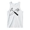 160g unisex Vest Thumbnail
