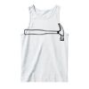 160g unisex Vest Thumbnail