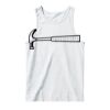 160g unisex Vest Thumbnail